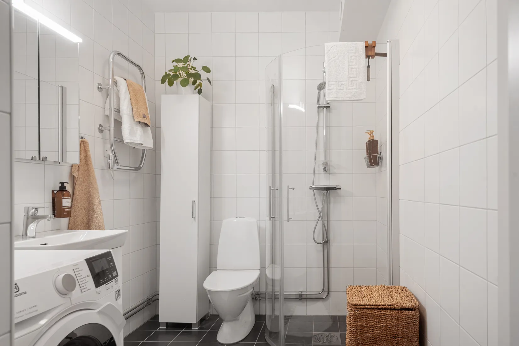 Bostadsrätt, Norra Fjädermolnsgatan 27, Länsmansgården, Göteborg