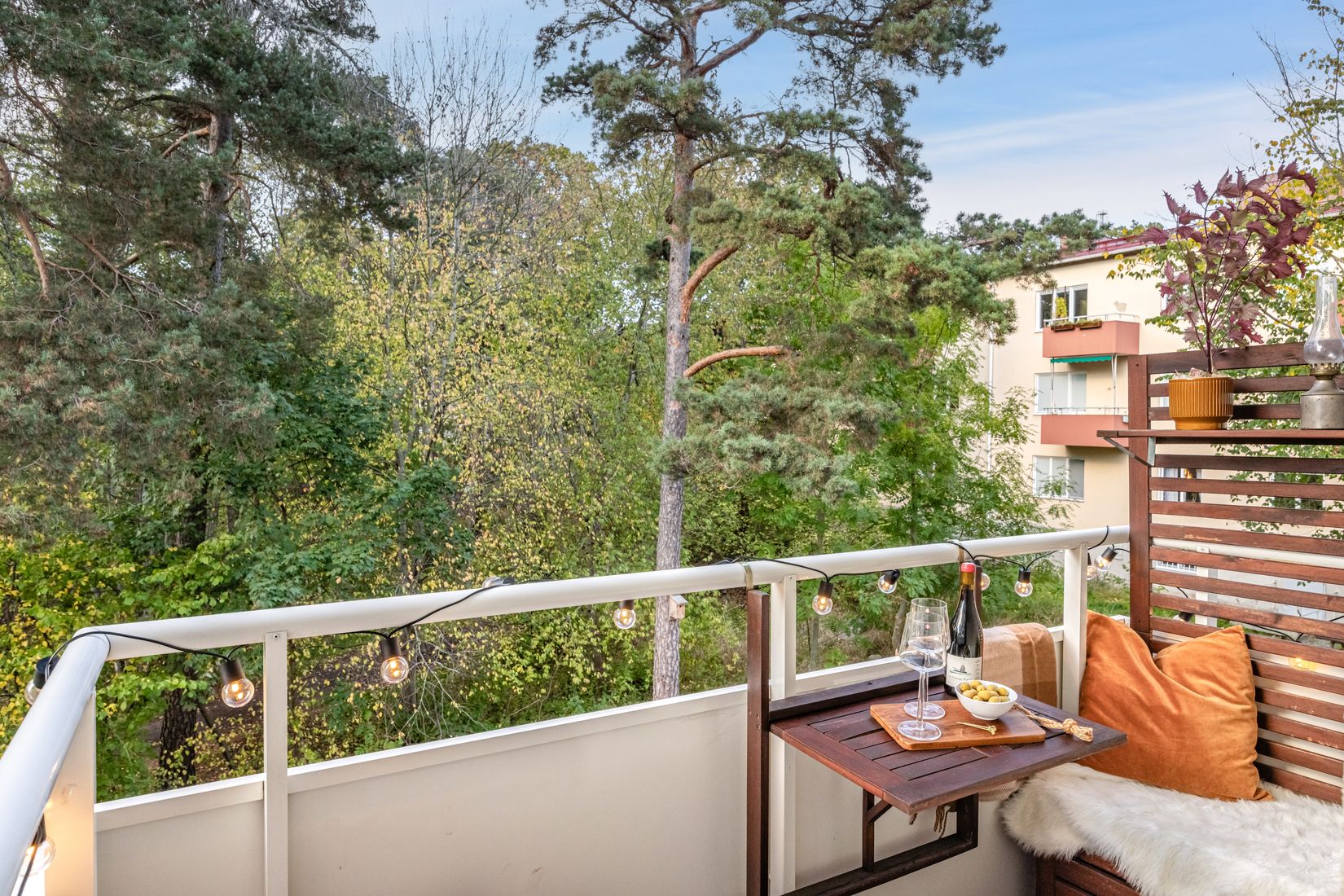 Bostadsrätt, Petrejusvägen 9, Hammarbyhöjden, Stockholm