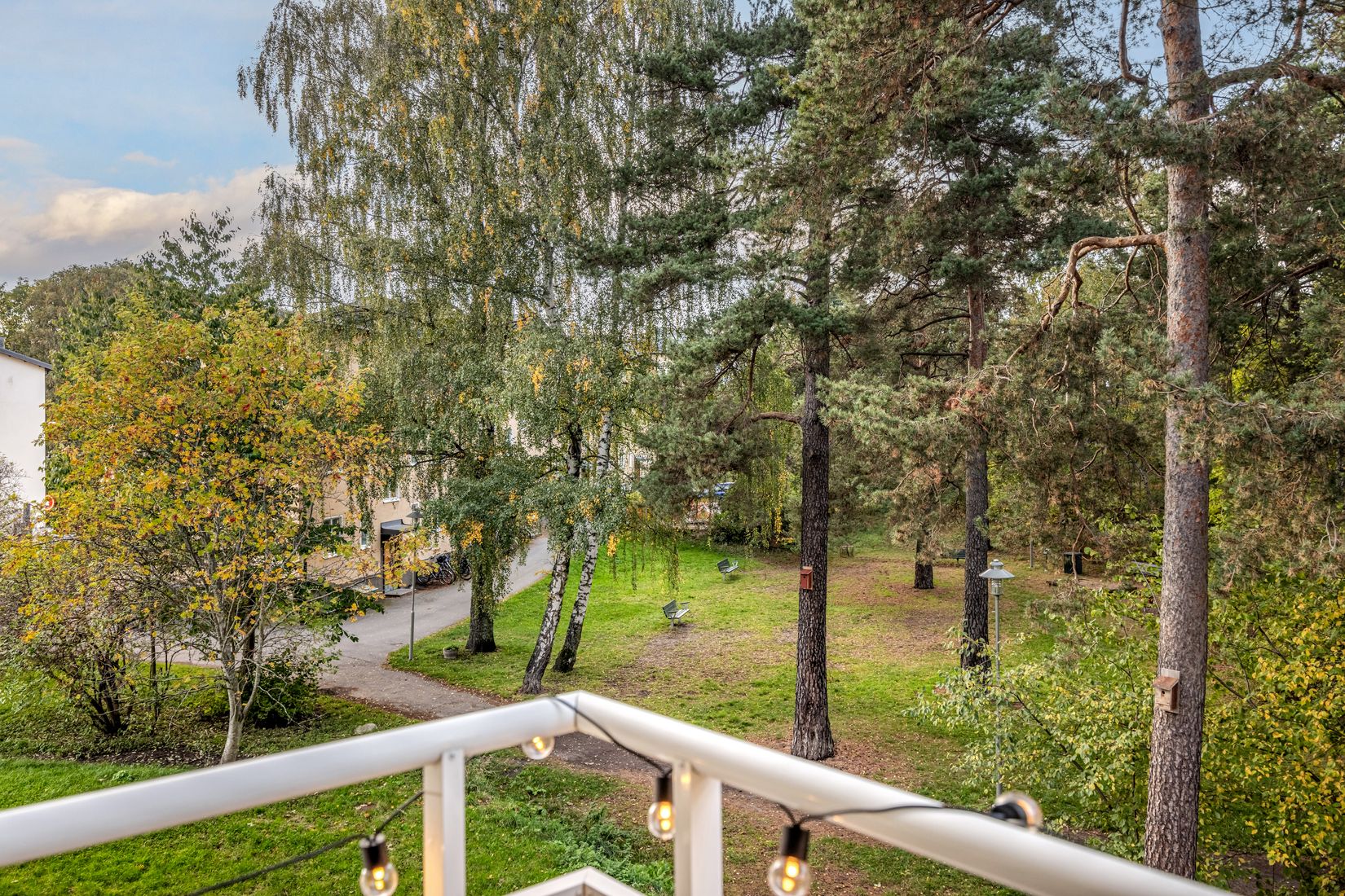 Bostadsrätt, Petrejusvägen 9, Hammarbyhöjden, Stockholm