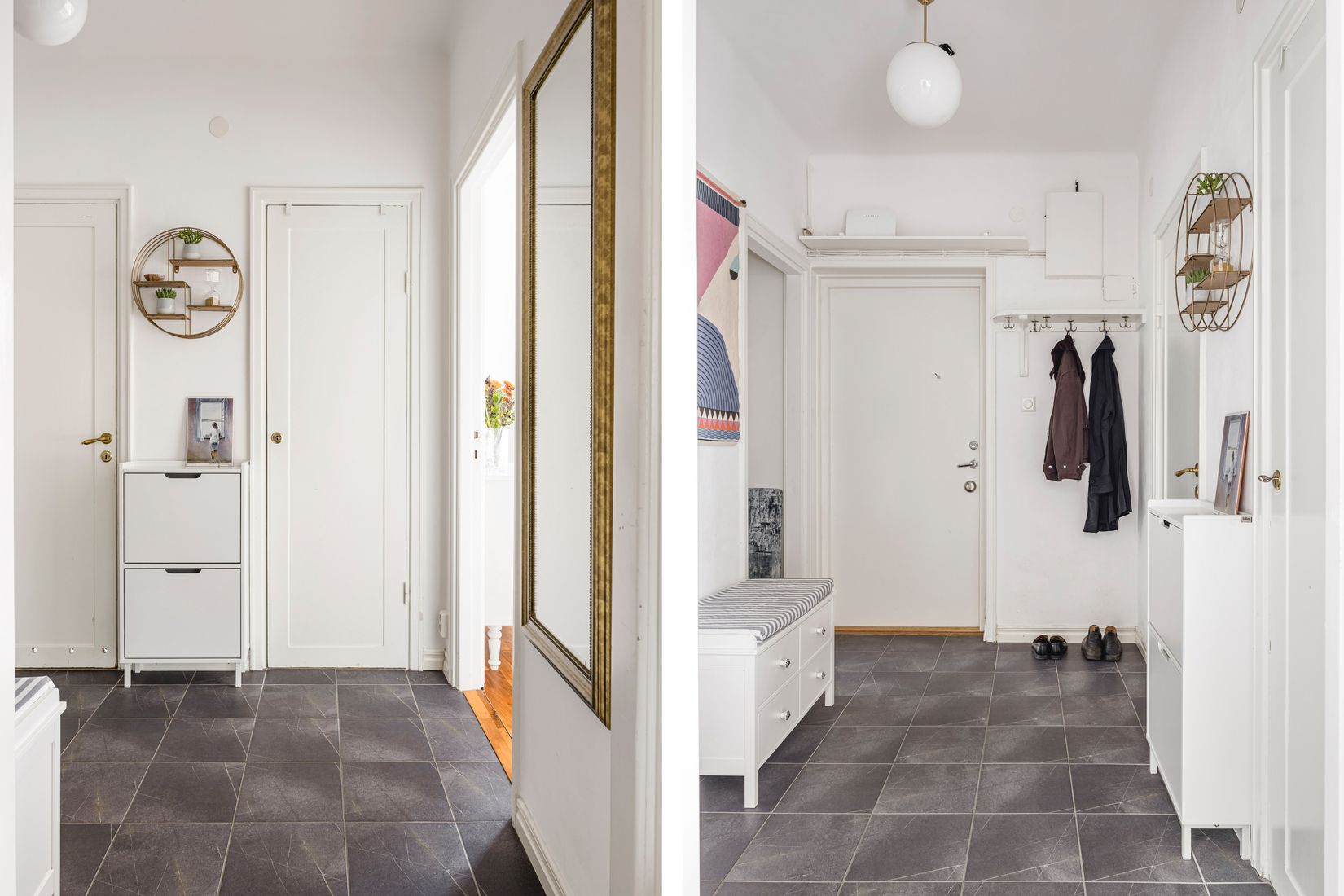 Bostadsrätt, Petrejusvägen 9, Hammarbyhöjden, Stockholm