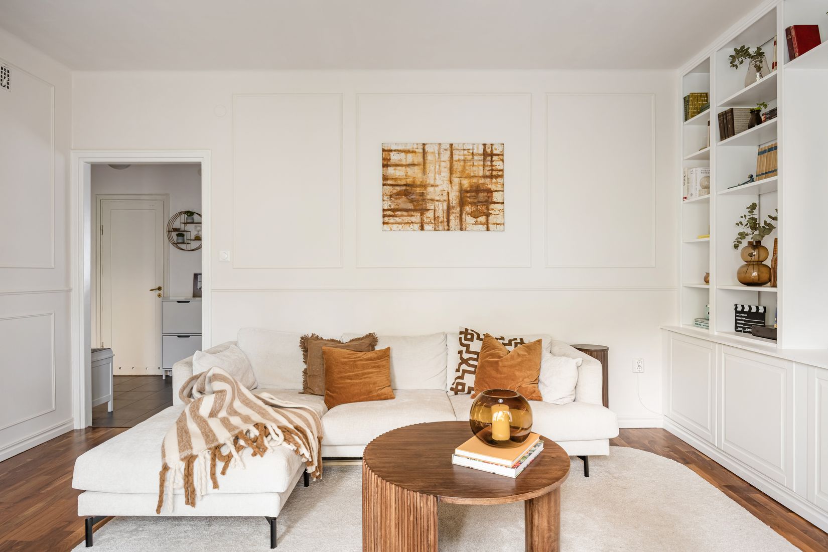 Bostadsrätt, Petrejusvägen 9, Hammarbyhöjden, Stockholm