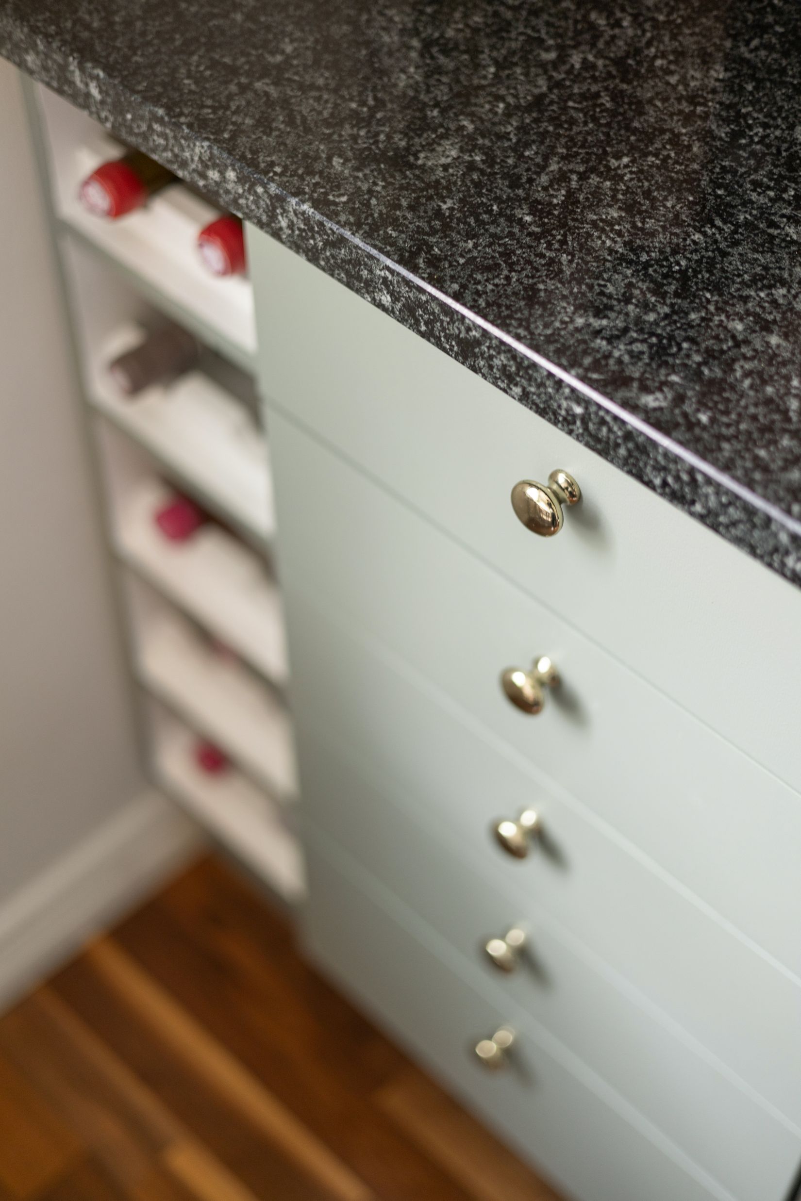 Bostadsrätt, Petrejusvägen 9, Hammarbyhöjden, Stockholm