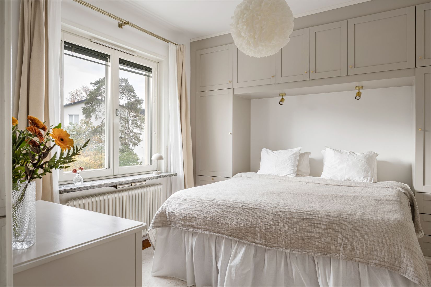 Bostadsrätt, Petrejusvägen 9, Hammarbyhöjden, Stockholm