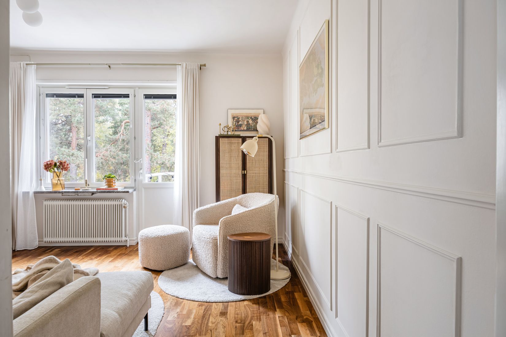 Bostadsrätt, Petrejusvägen 9, Hammarbyhöjden, Stockholm