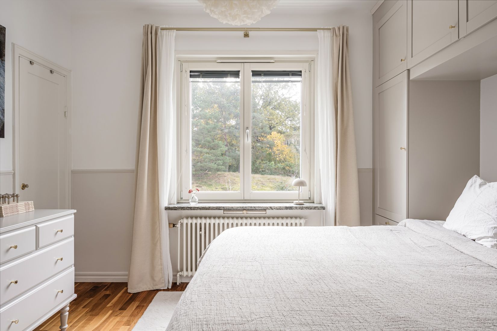 Bostadsrätt, Petrejusvägen 9, Hammarbyhöjden, Stockholm