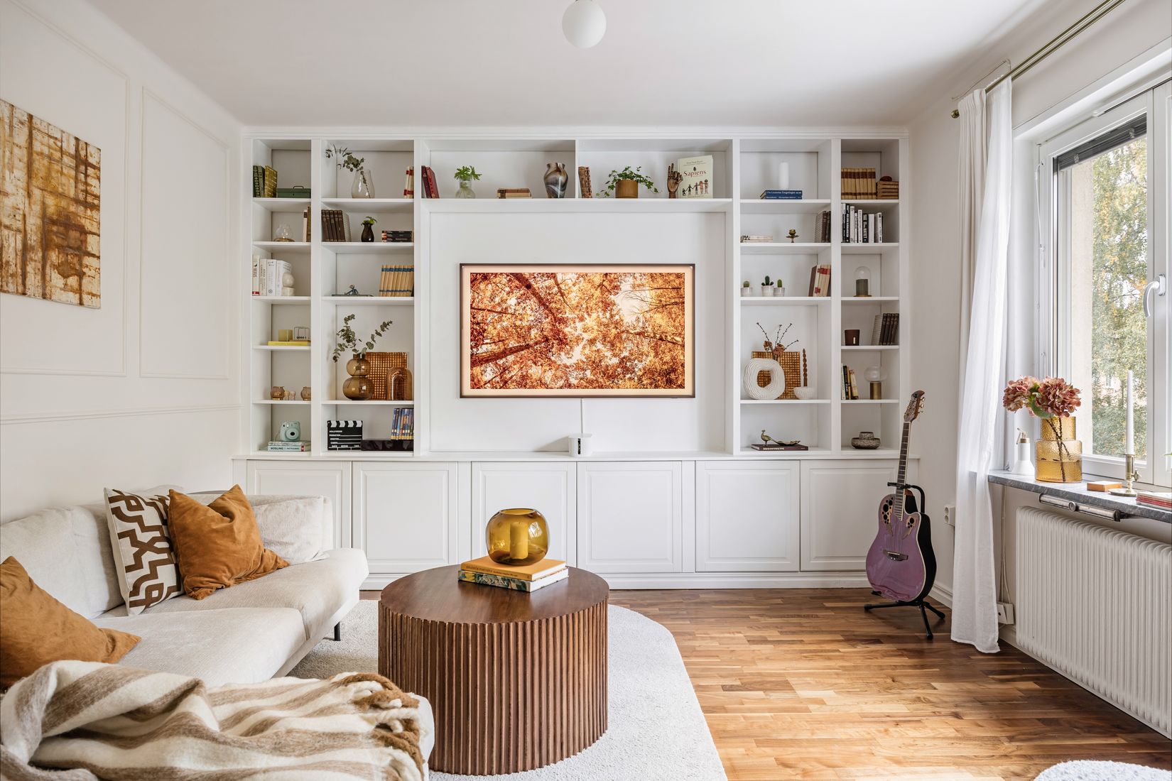 Bostadsrätt, Petrejusvägen 9, Hammarbyhöjden, Stockholm