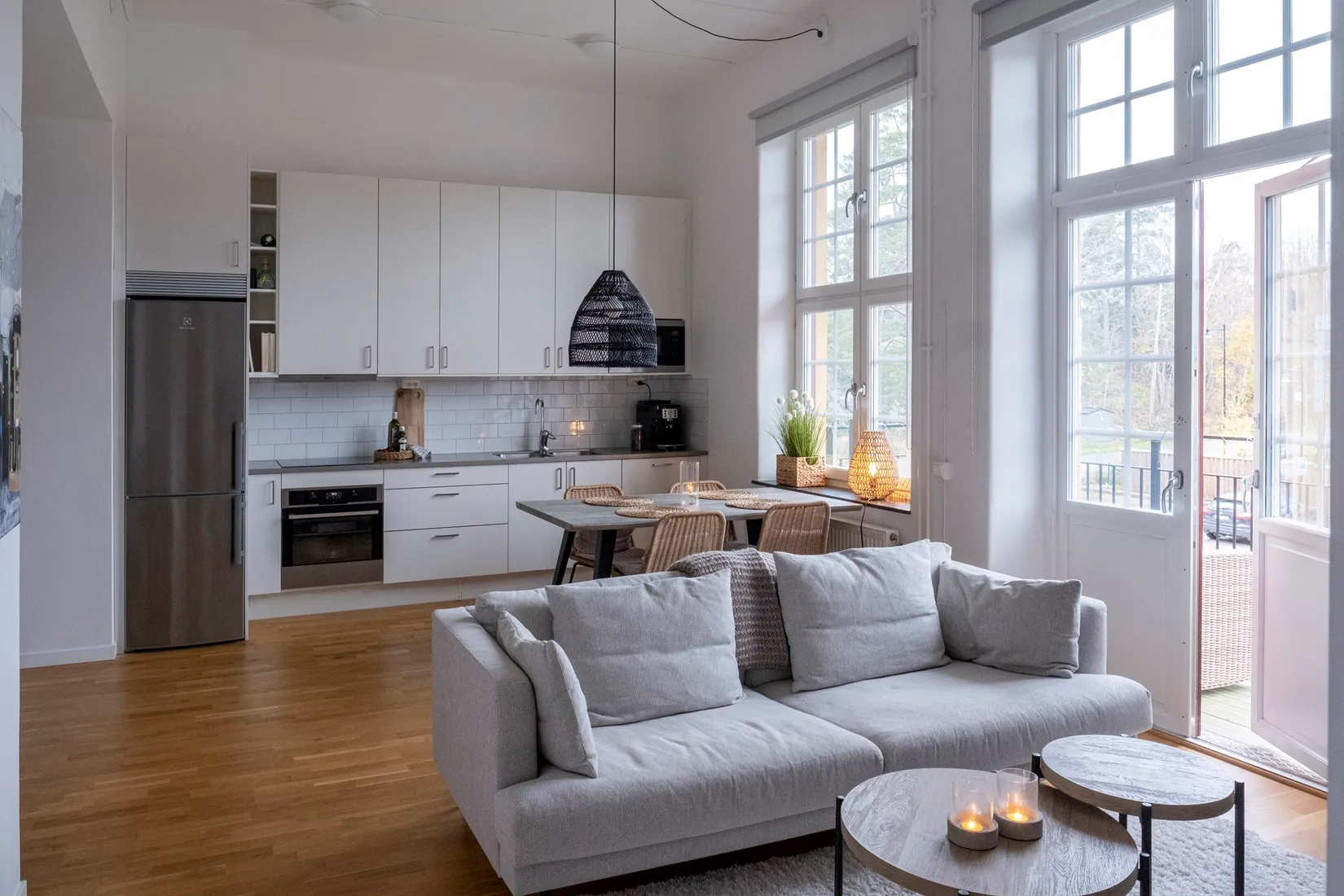 Bostadsrätt, Östra Kasernvägen 5a, Rindö, Vaxholm