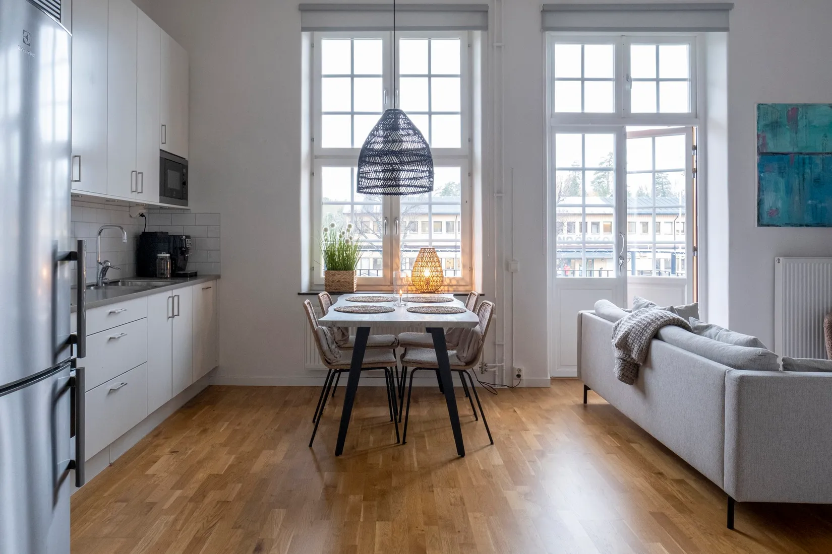 Bostadsrätt, Östra Kasernvägen 5a, Rindö, Vaxholm