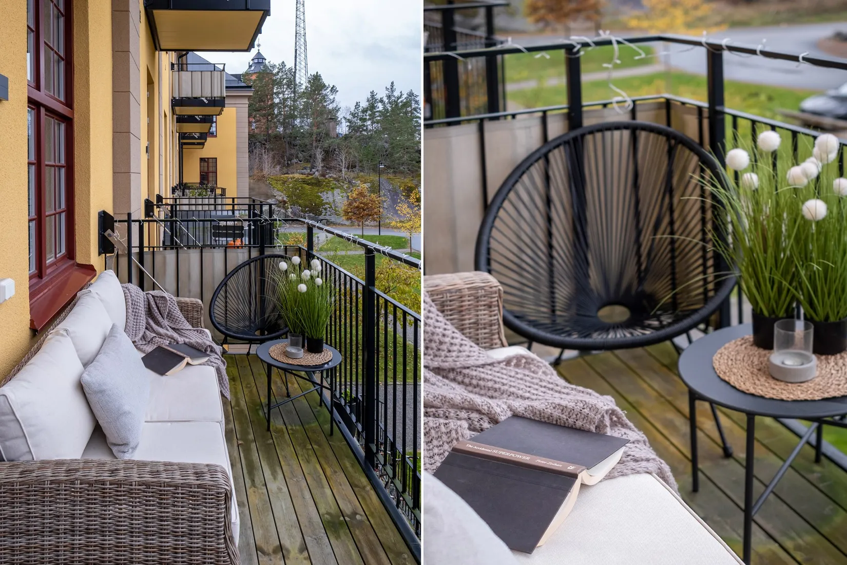 Bostadsrätt, Östra Kasernvägen 5a, Rindö, Vaxholm