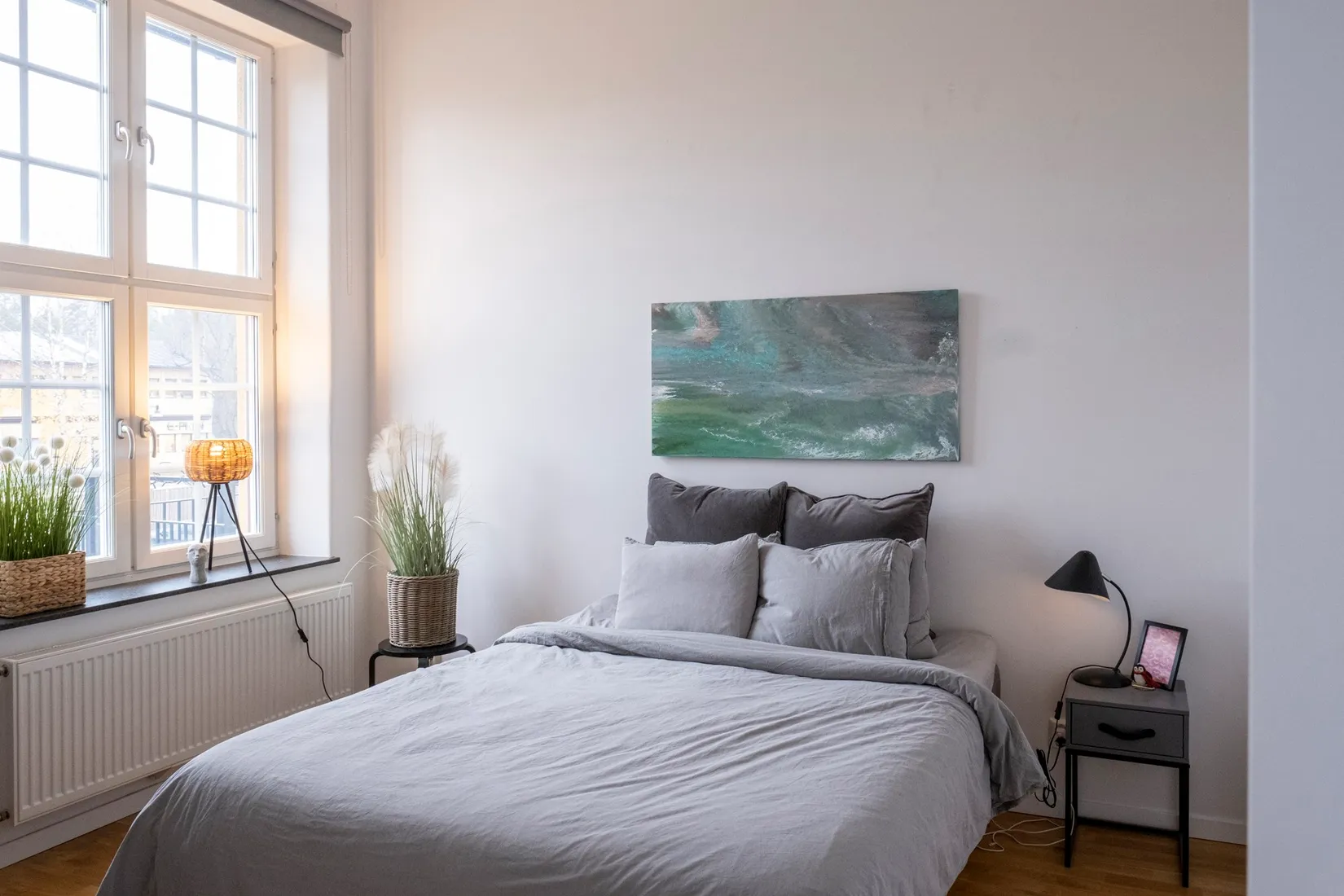 Bostadsrätt, Östra Kasernvägen 5a, Rindö, Vaxholm