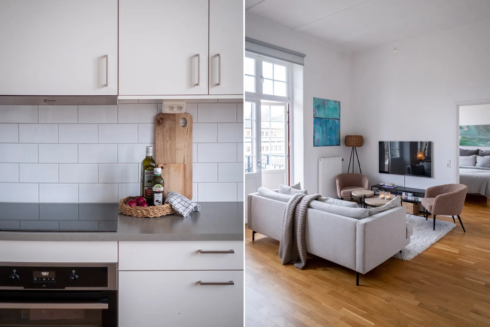 Bostadsrätt, Östra Kasernvägen 5a, Rindö, Vaxholm