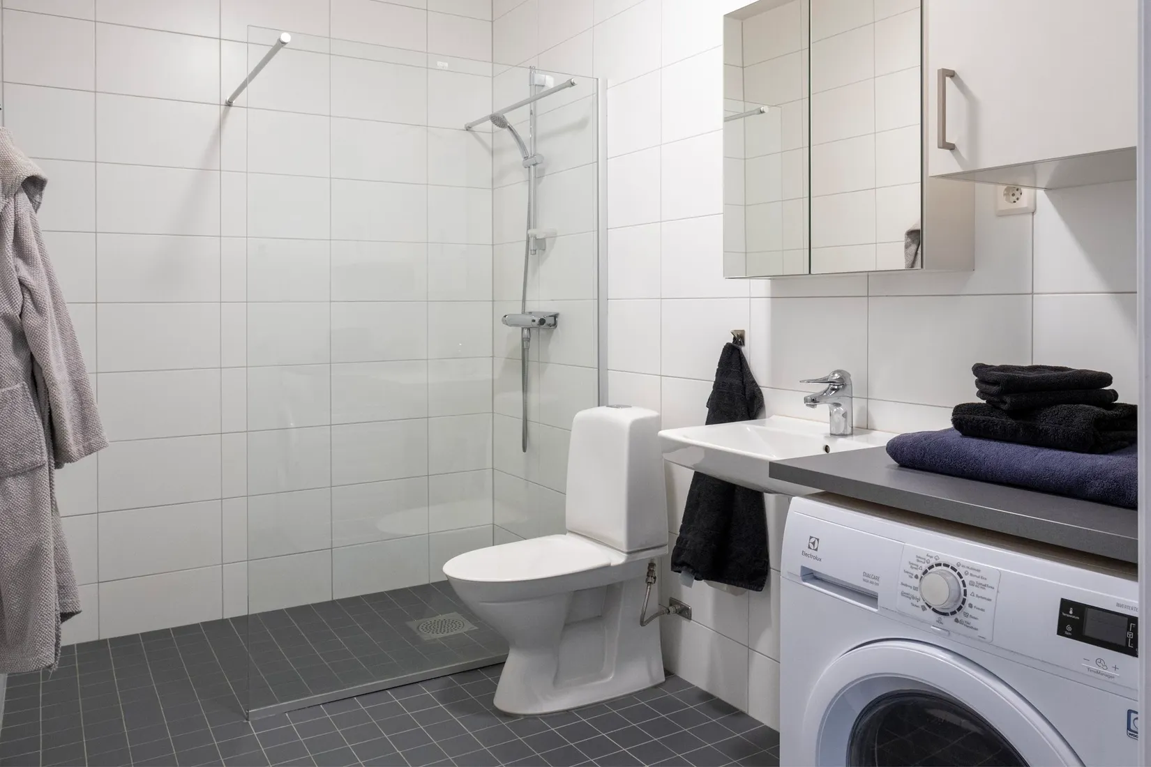 Bostadsrätt, Östra Kasernvägen 5a, Rindö, Vaxholm