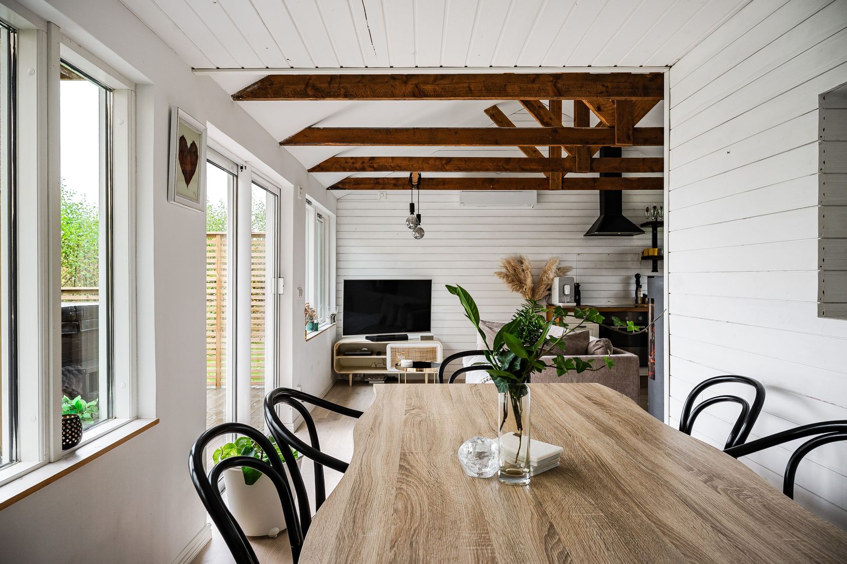 Villa, Ormanäs 837, Ormanäs, Höör