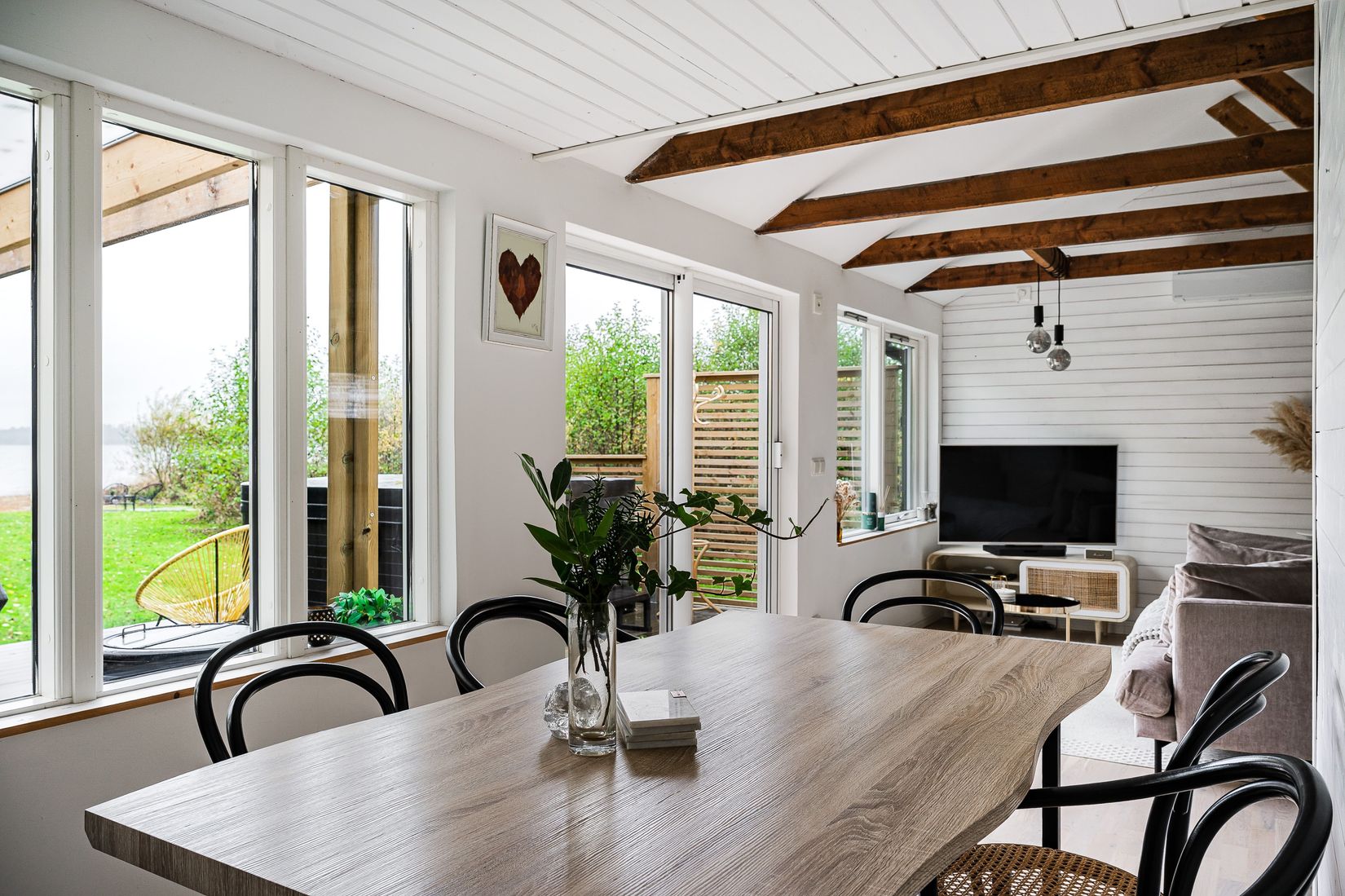 Villa, Ormanäs 837, Ormanäs, Höör