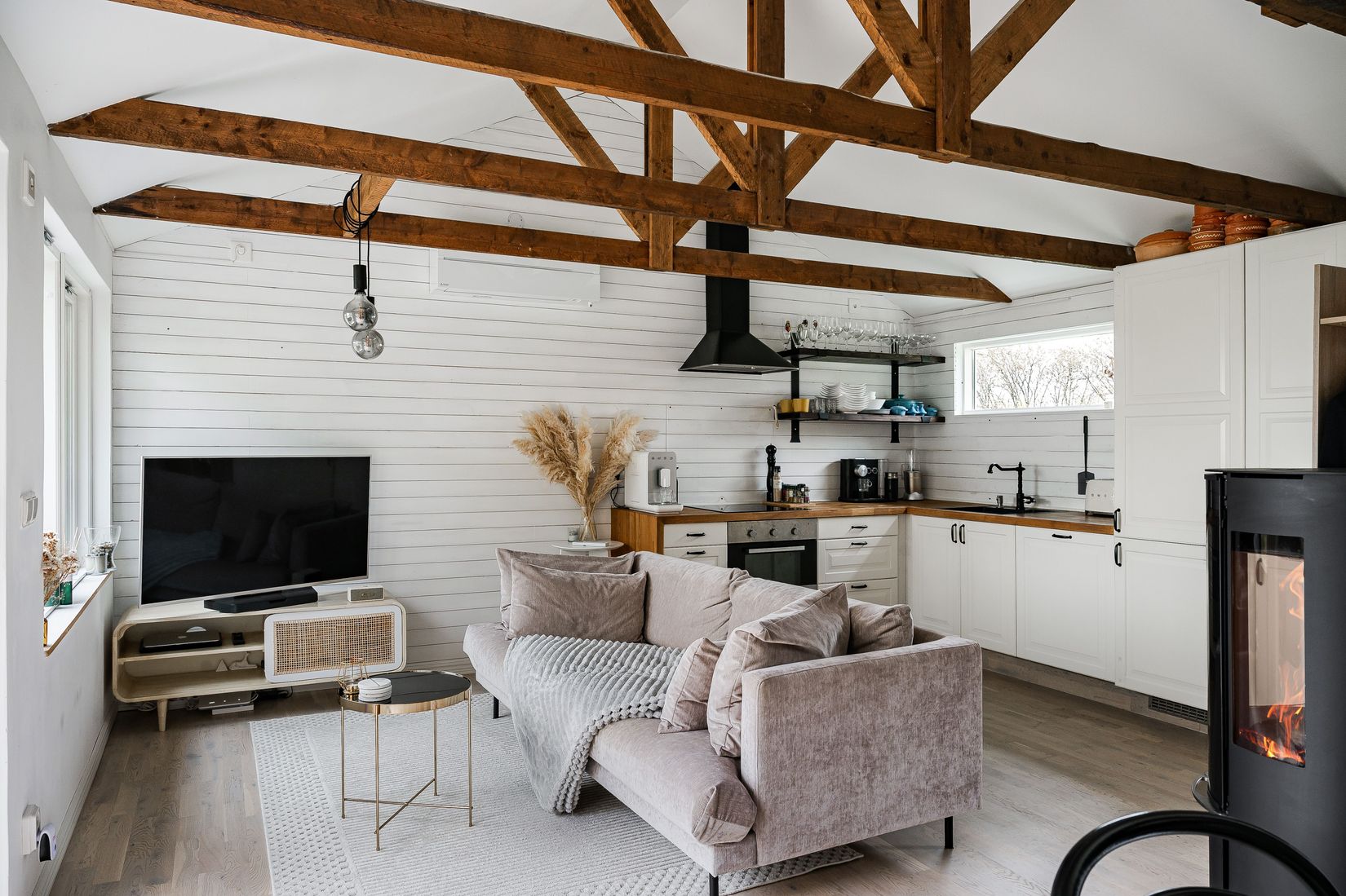 Villa, Ormanäs 837, Ormanäs, Höör