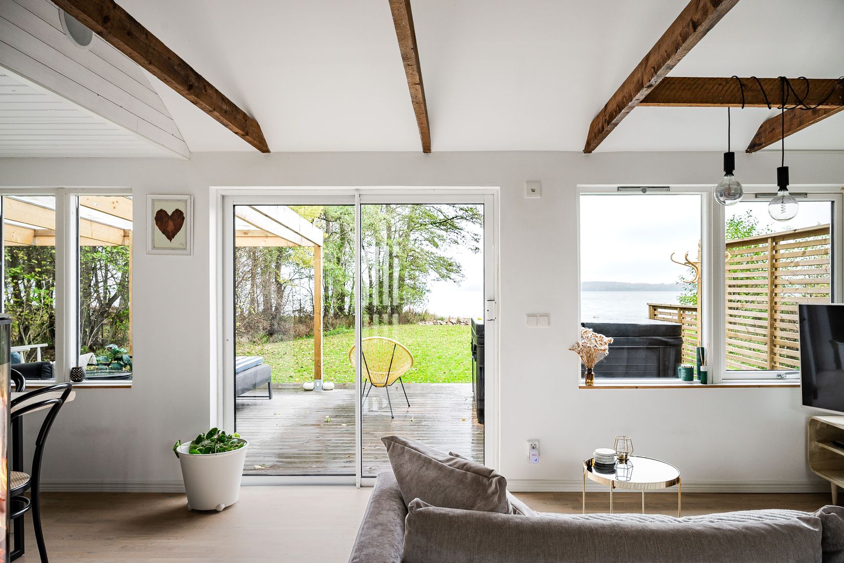 Villa, Ormanäs 837, Ormanäs, Höör