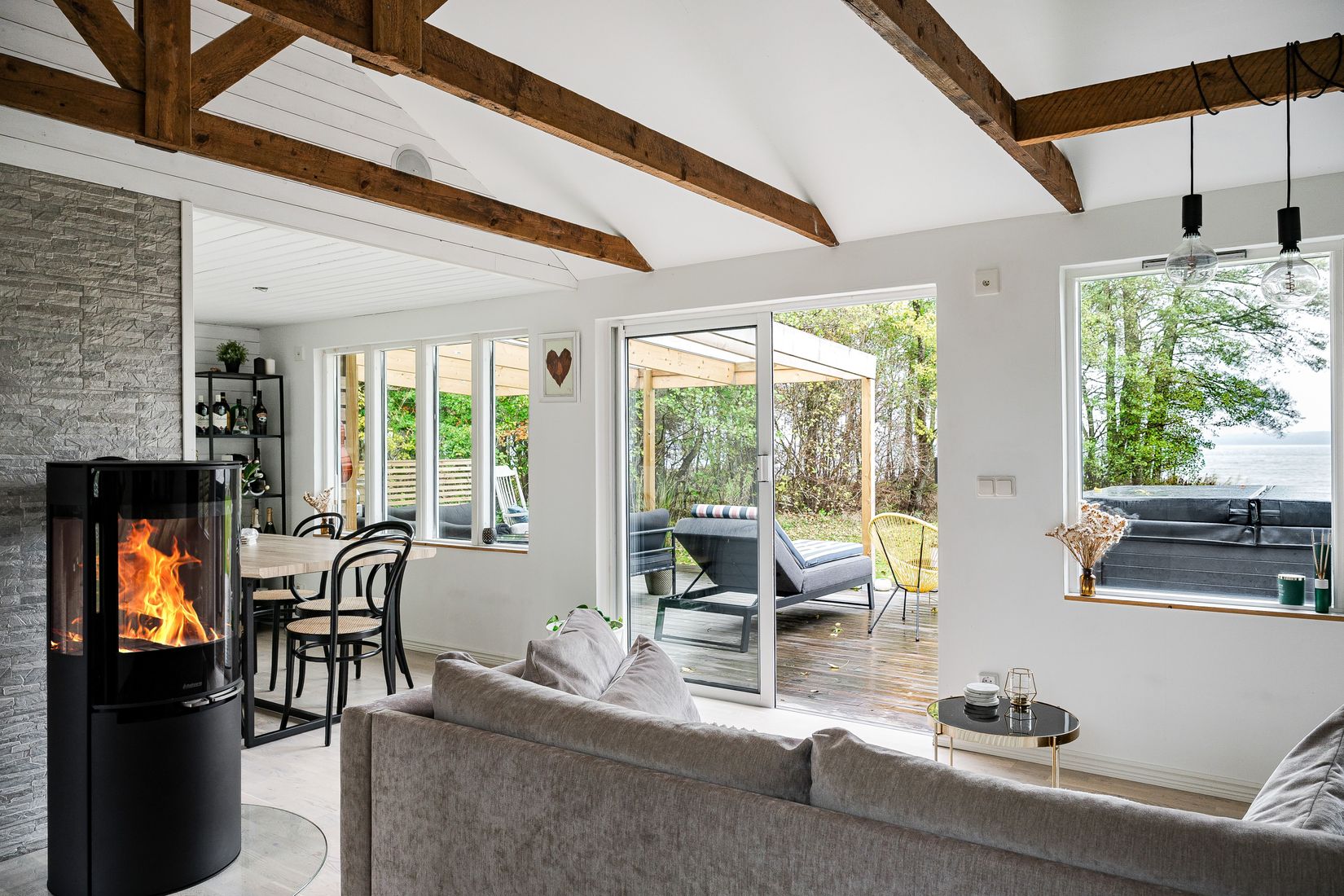 Villa, Ormanäs 837, Ormanäs, Höör