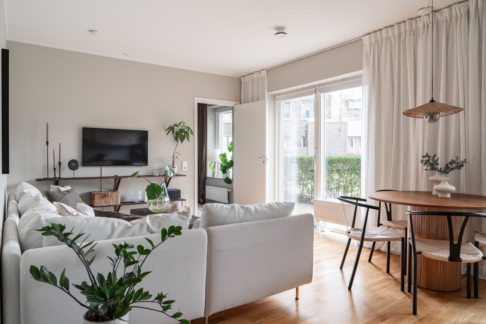 Bostadsrätt, Ringstorpsvägen 32, Ringstorp, Helsingborg