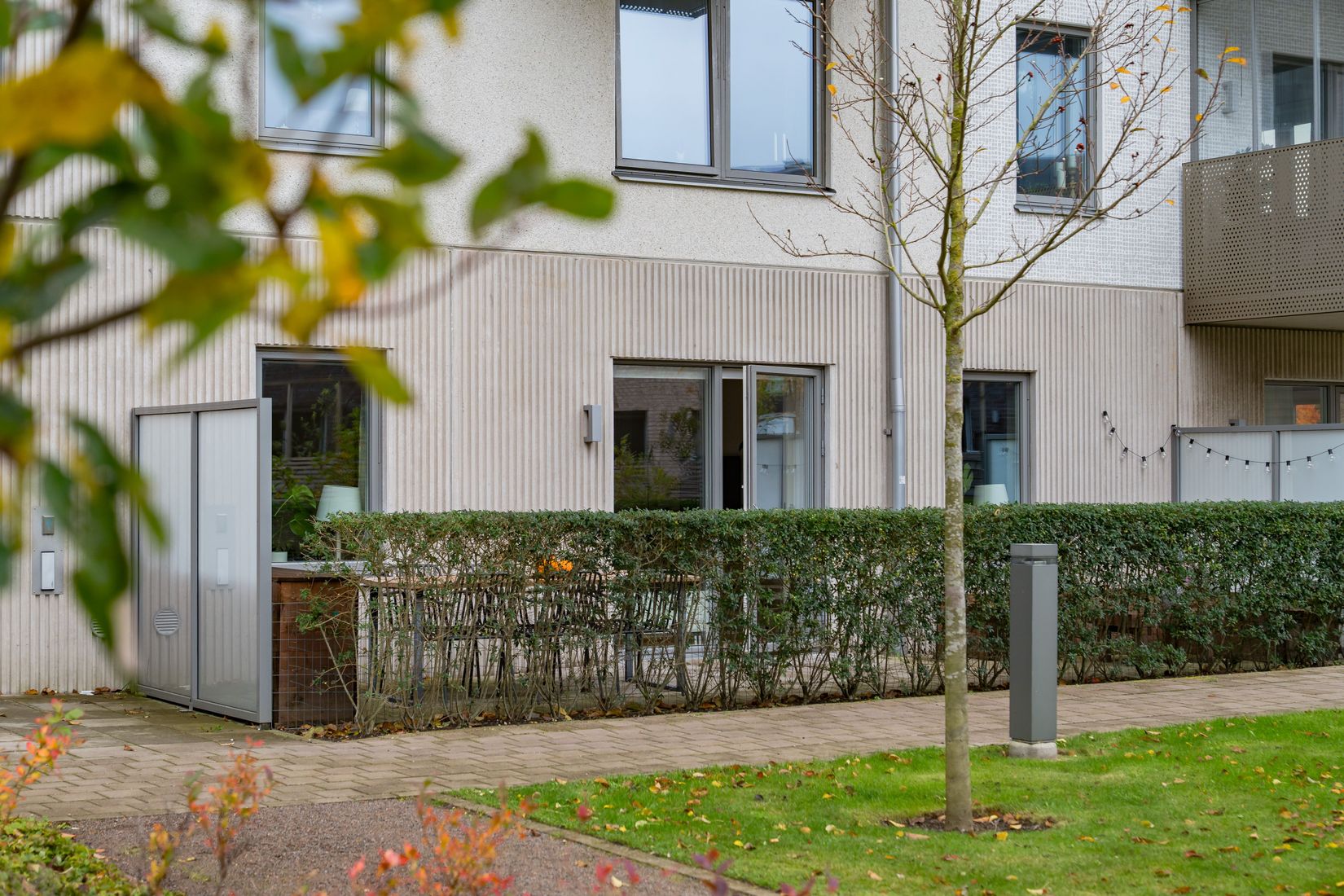 Bostadsrätt, Ringstorpsvägen 32, Ringstorp, Helsingborg