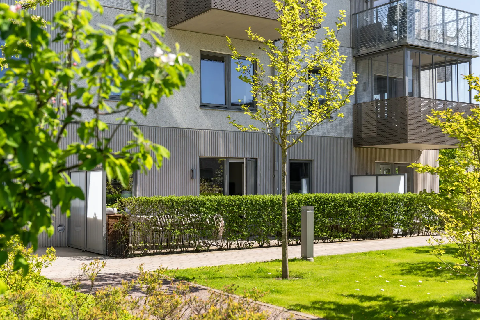 Bostadsrätt, Ringstorpsvägen 32, Ringstorp, Helsingborg