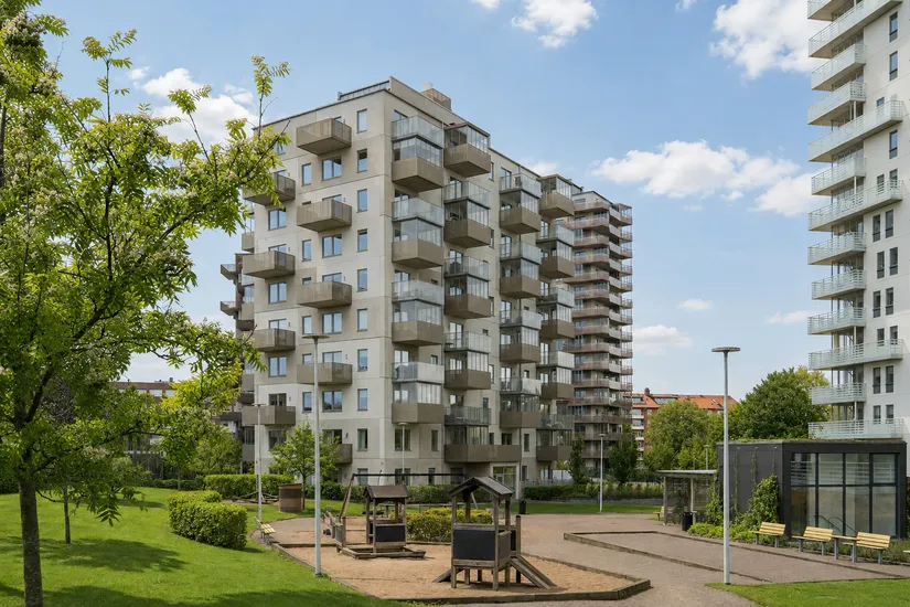 Bostadsrätt, Ringstorpsvägen 32, Ringstorp, Helsingborg