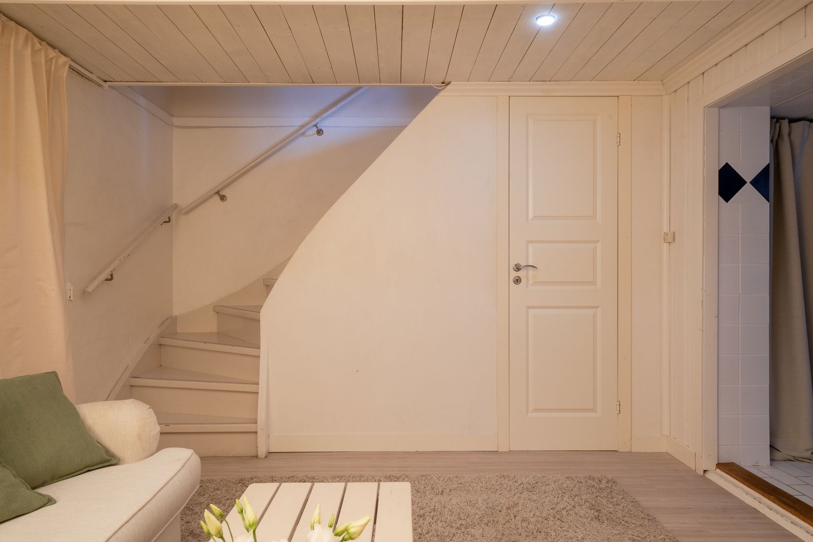 Radhus, Hemgårdsvägen 32E, Högbrunn, Nyköping