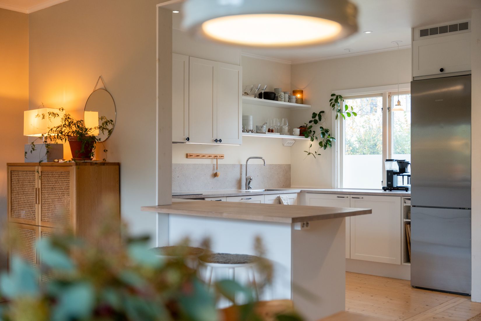 Radhus, Hemgårdsvägen 32E, Högbrunn, Nyköping