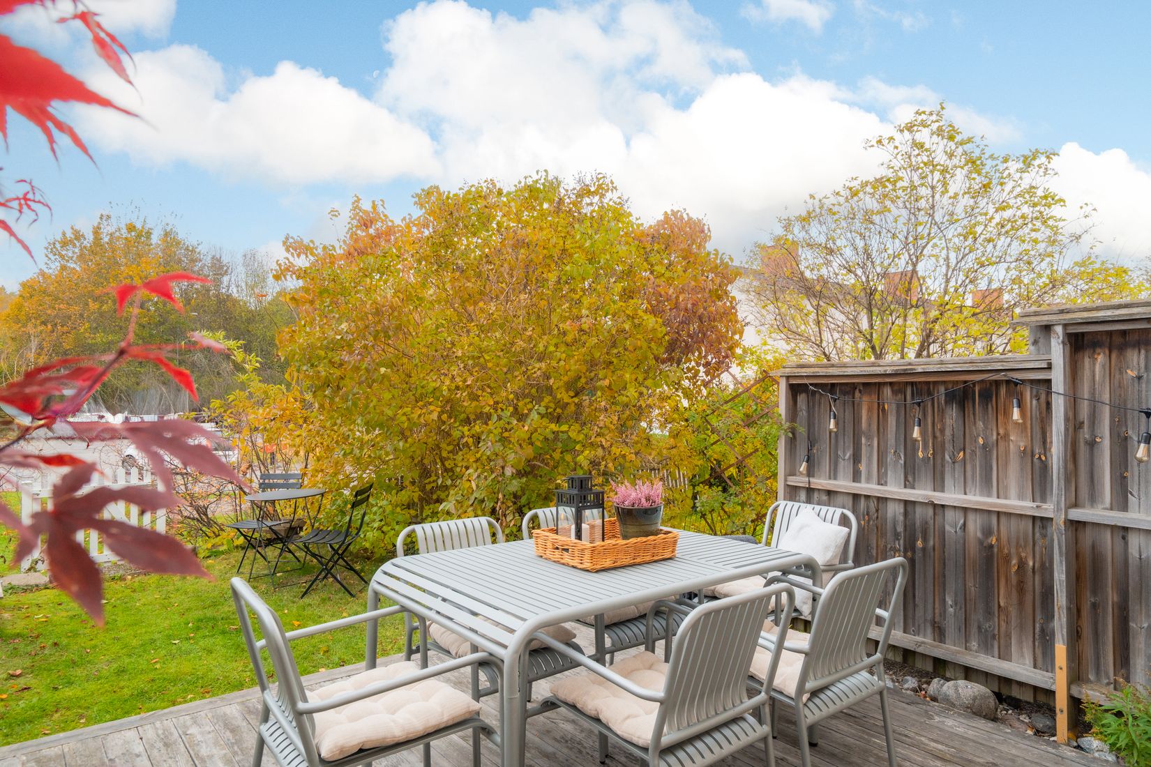 Radhus, Hemgårdsvägen 32E, Högbrunn, Nyköping