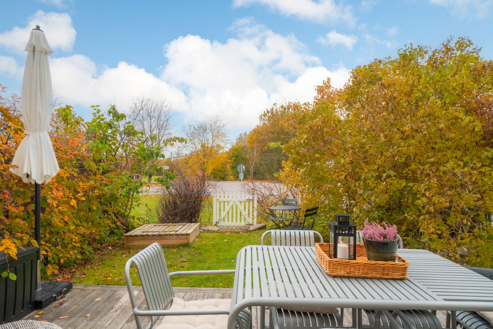 Radhus, Hemgårdsvägen 32E, Högbrunn, Nyköping