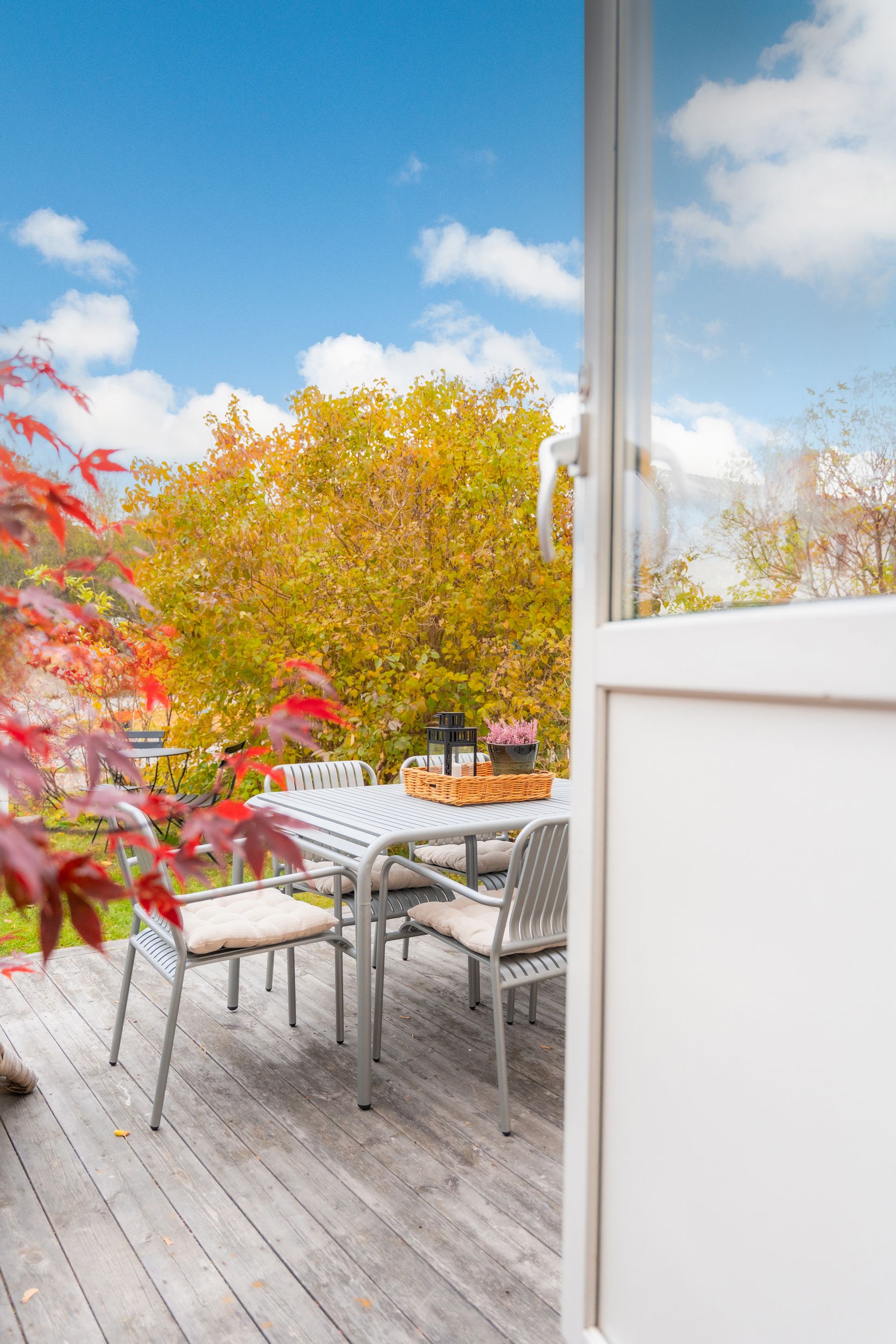 Radhus, Hemgårdsvägen 32E, Högbrunn, Nyköping