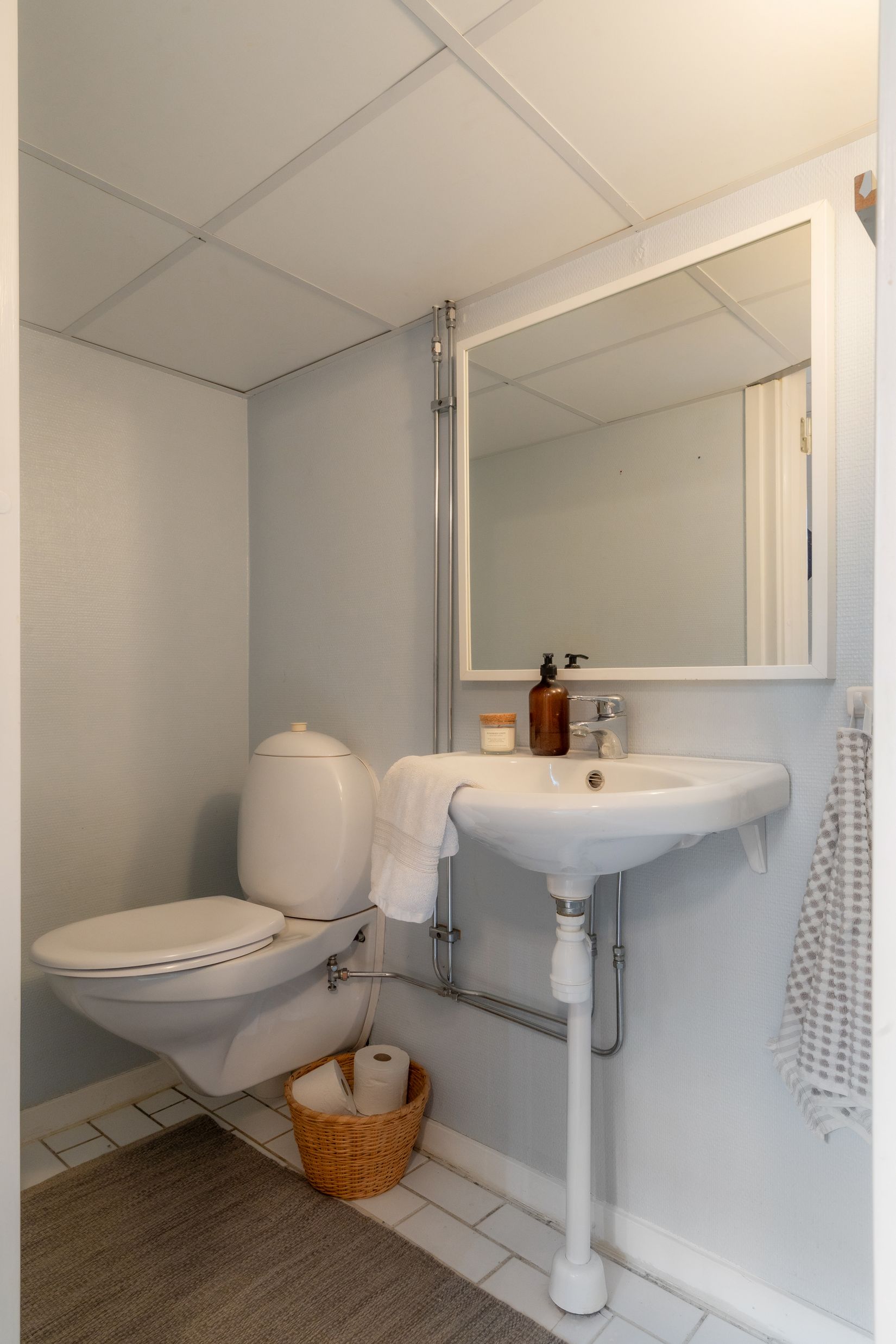 Radhus, Hemgårdsvägen 32E, Högbrunn, Nyköping