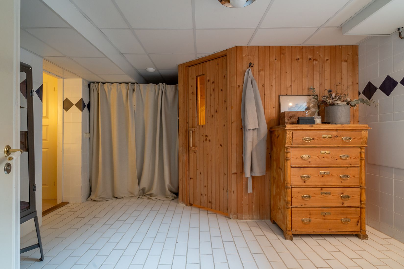 Radhus, Hemgårdsvägen 32E, Högbrunn, Nyköping