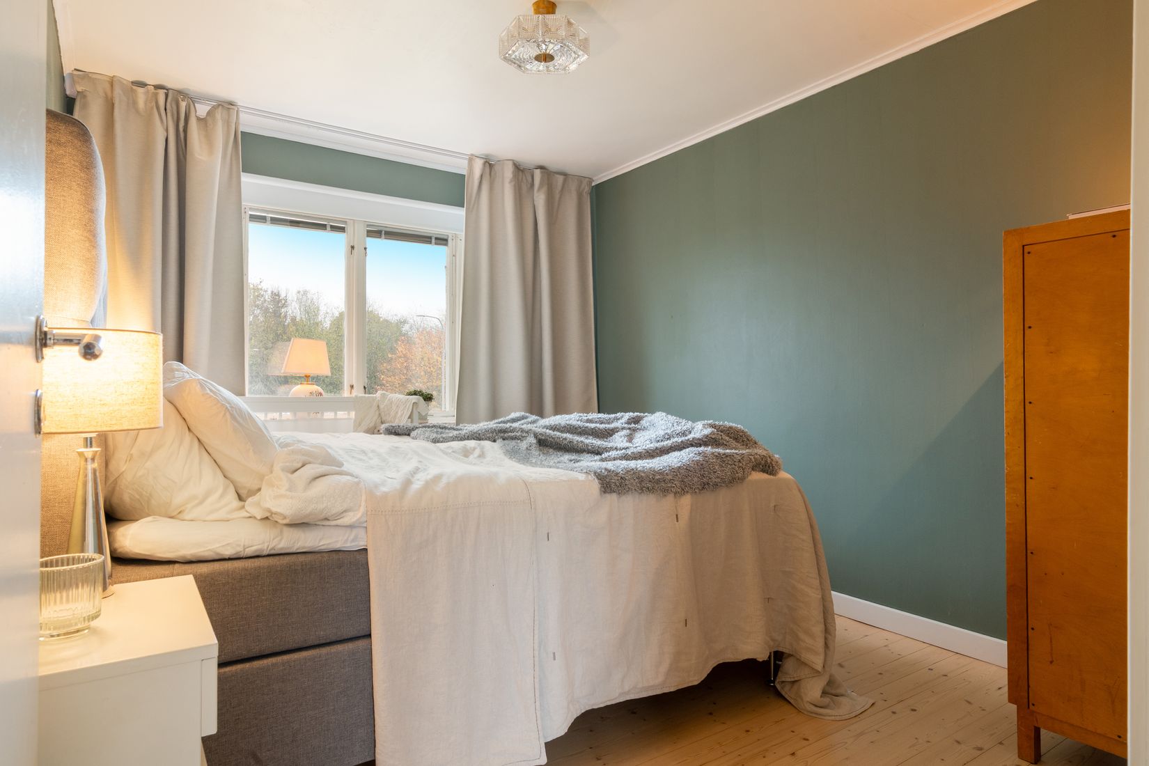 Radhus, Hemgårdsvägen 32E, Högbrunn, Nyköping