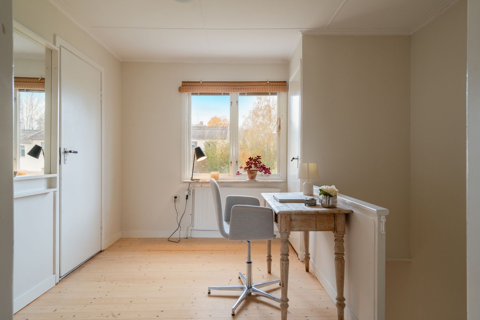 Radhus, Hemgårdsvägen 32E, Högbrunn, Nyköping