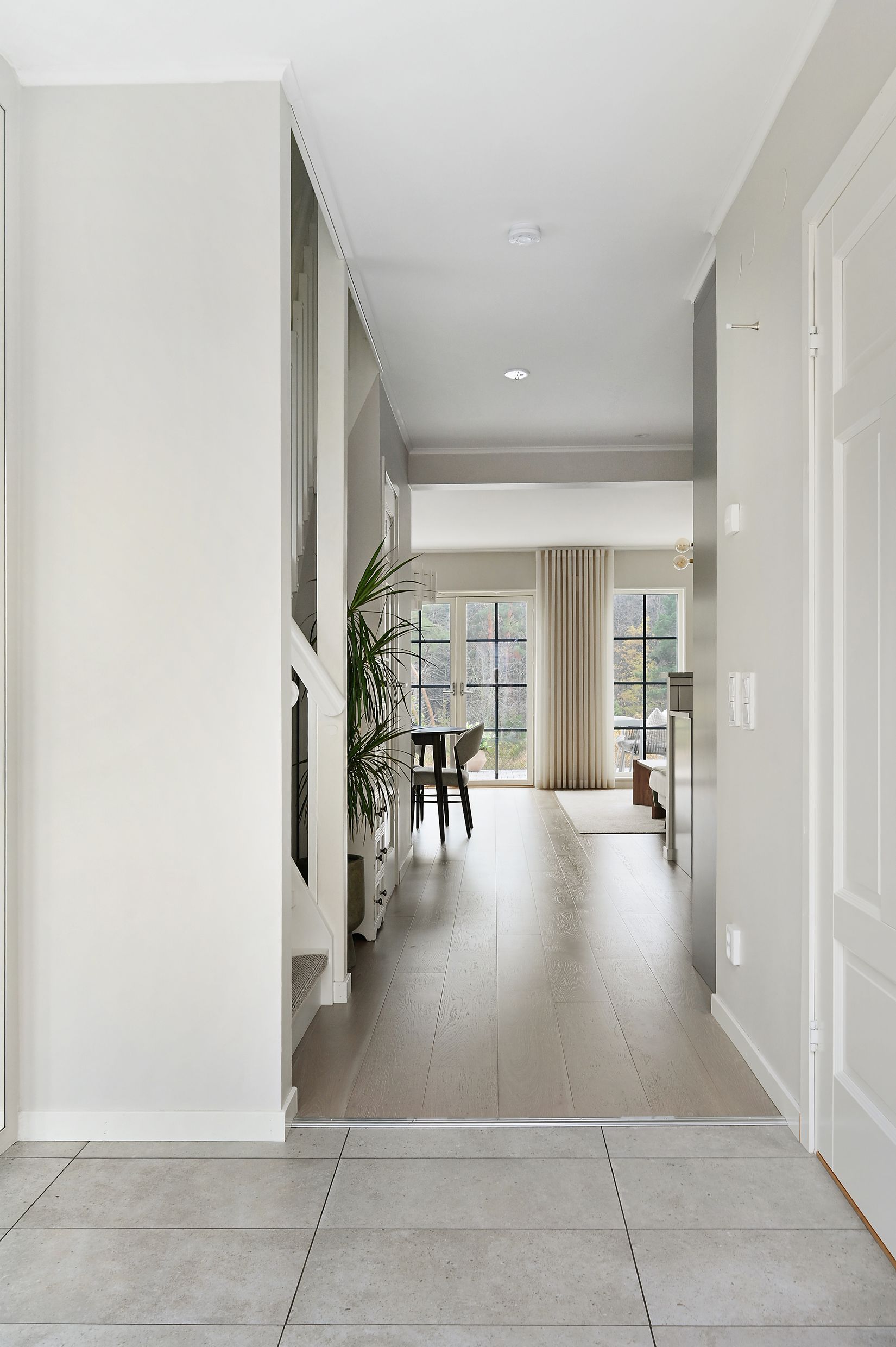 Bostadsrätt, Radhus, Friggaslingan 23, Ormbacka, Järfälla