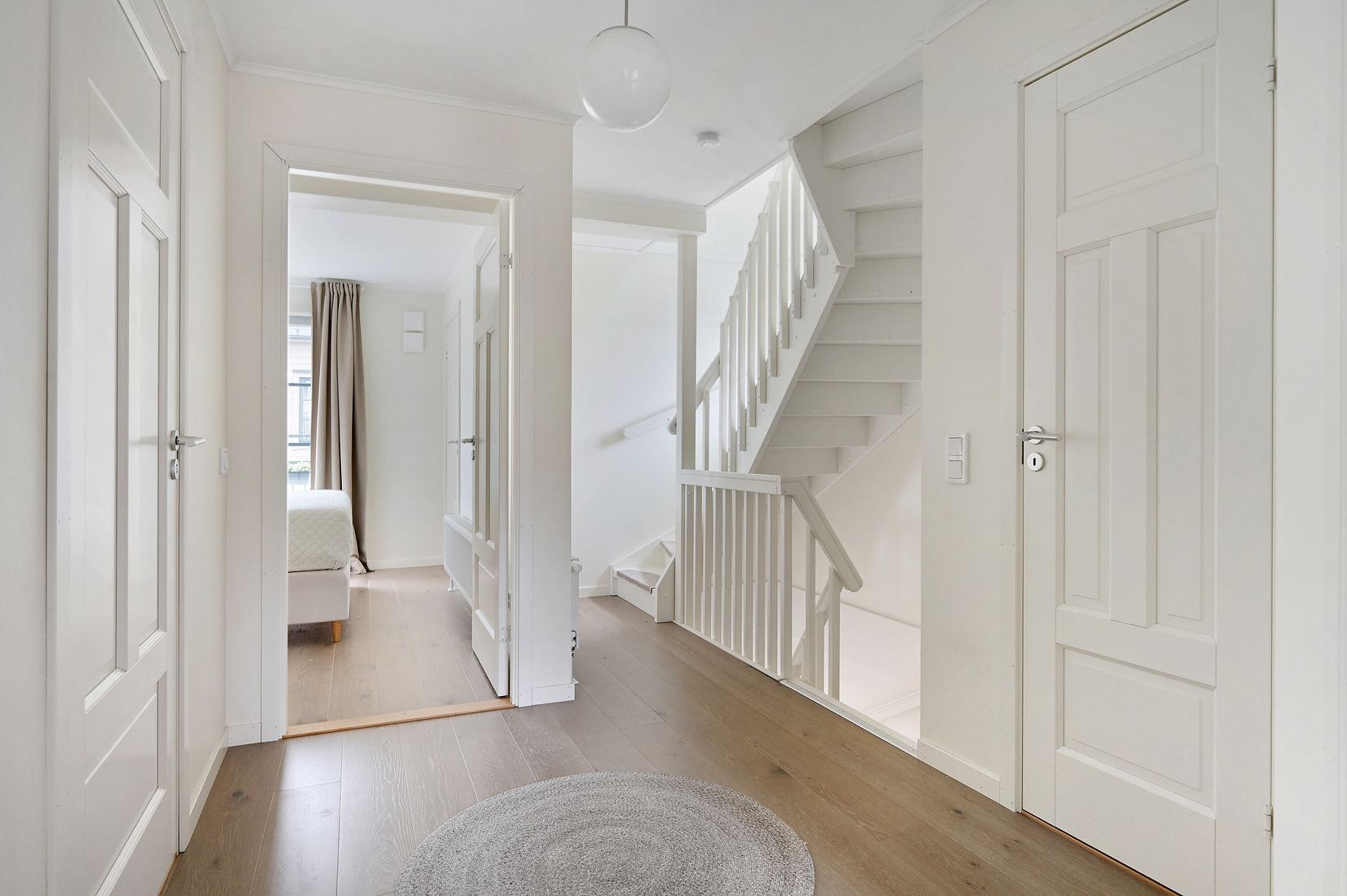 Bostadsrätt, Radhus, Friggaslingan 23, Ormbacka, Järfälla