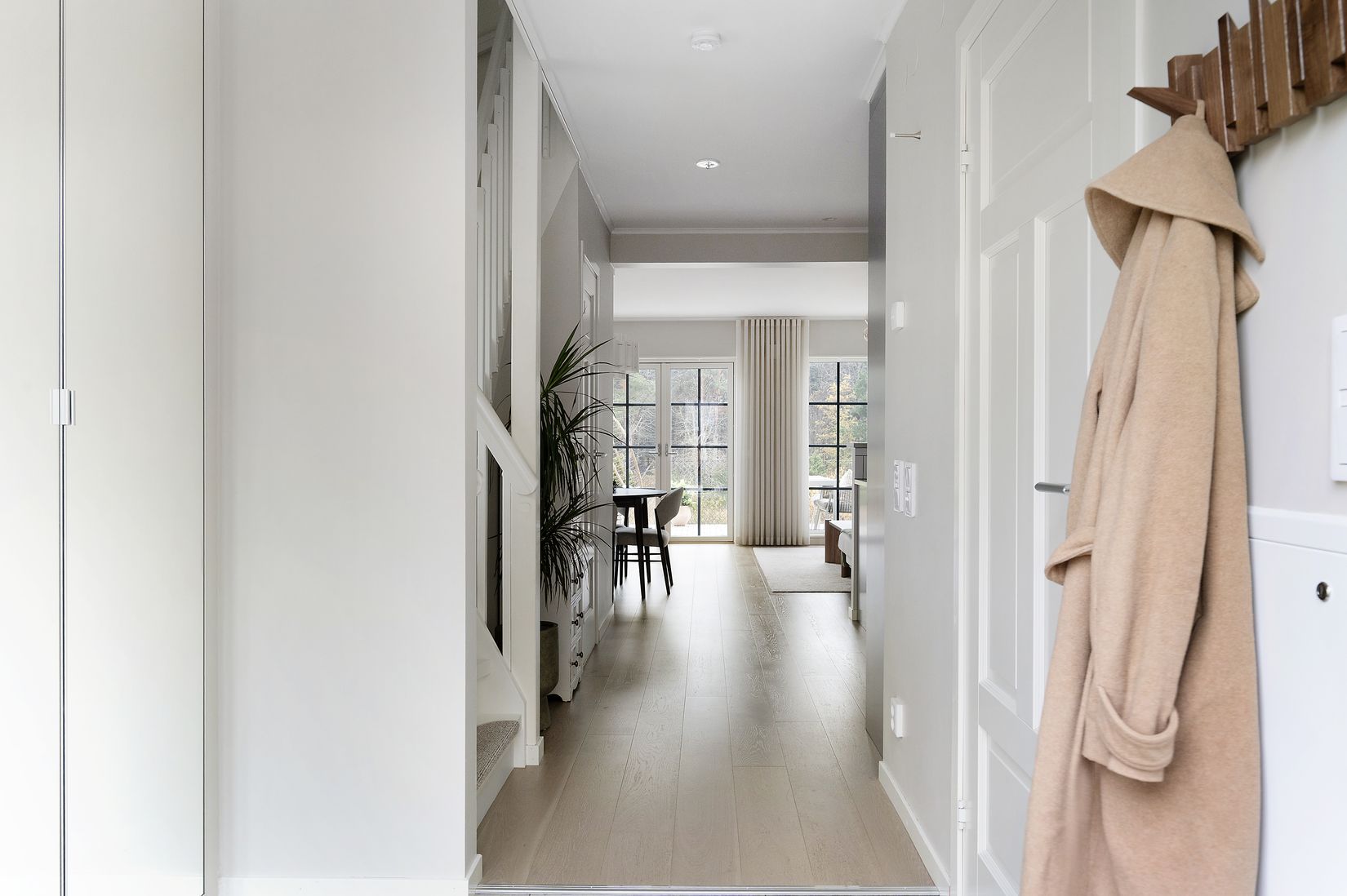 Bostadsrätt, Radhus, Friggaslingan 23, Ormbacka, Järfälla