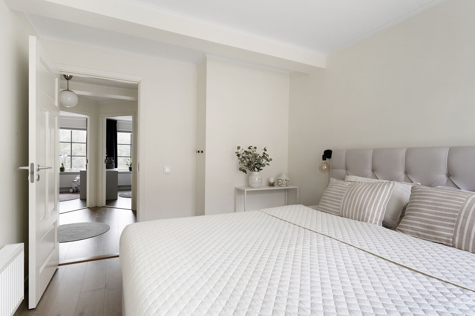 Bostadsrätt, Radhus, Friggaslingan 23, Ormbacka, Järfälla