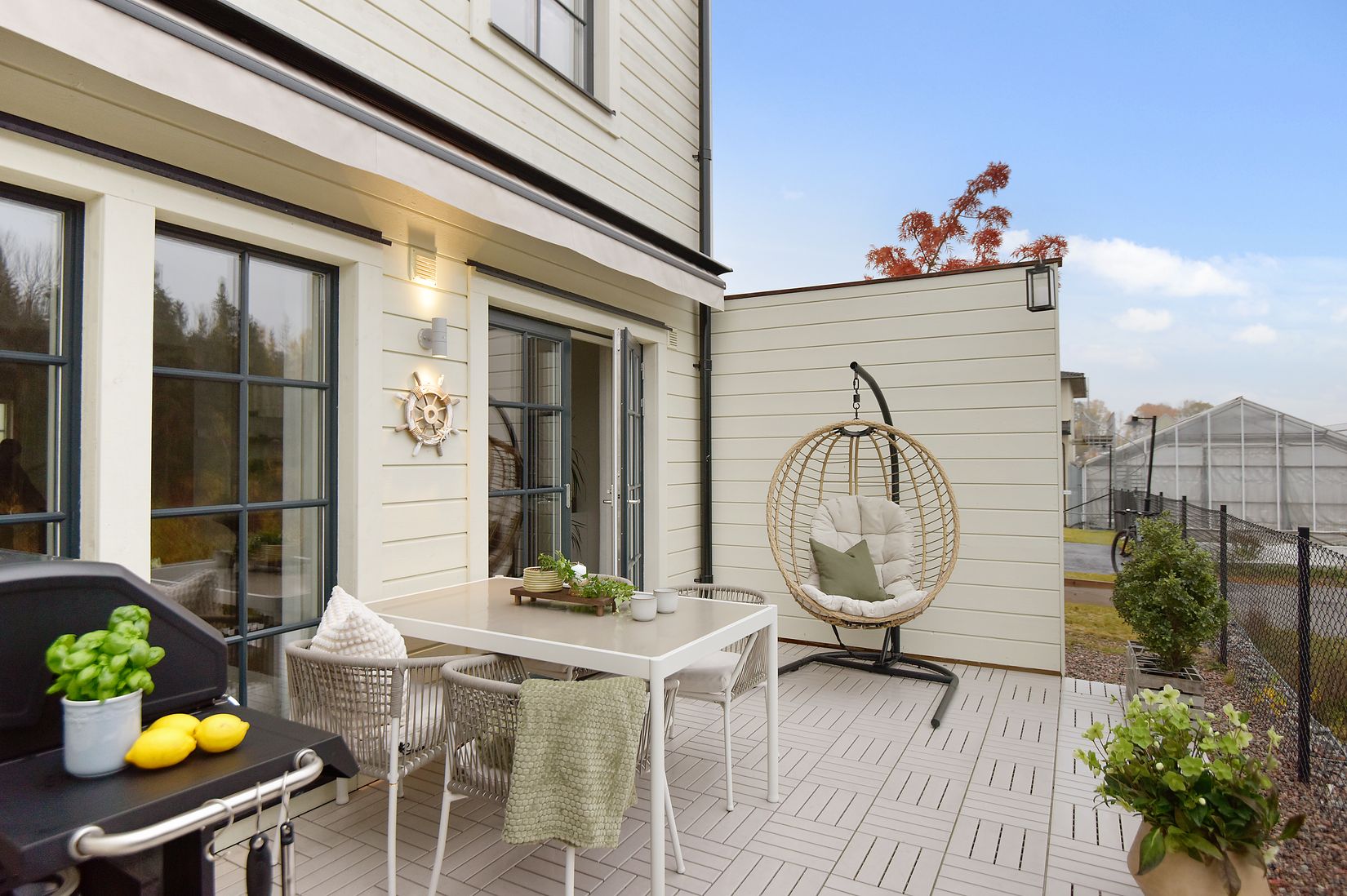 Bostadsrätt, Radhus, Friggaslingan 23, Ormbacka, Järfälla