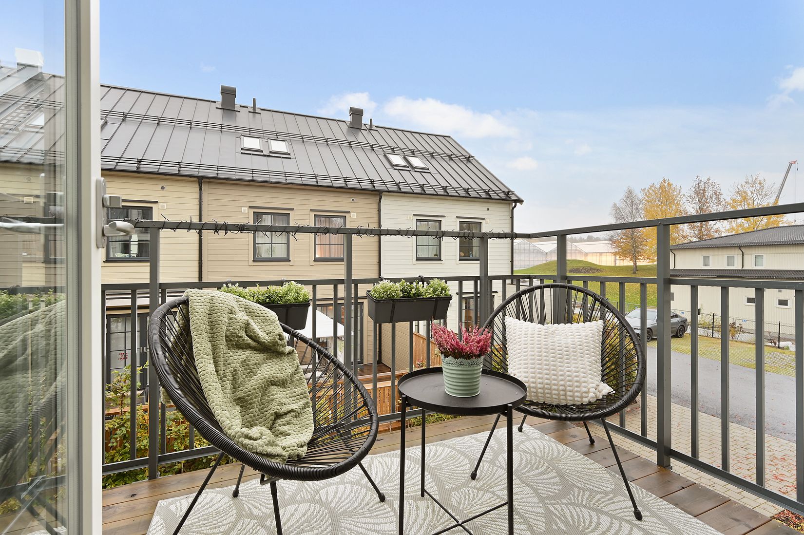 Bostadsrätt, Radhus, Friggaslingan 23, Ormbacka, Järfälla