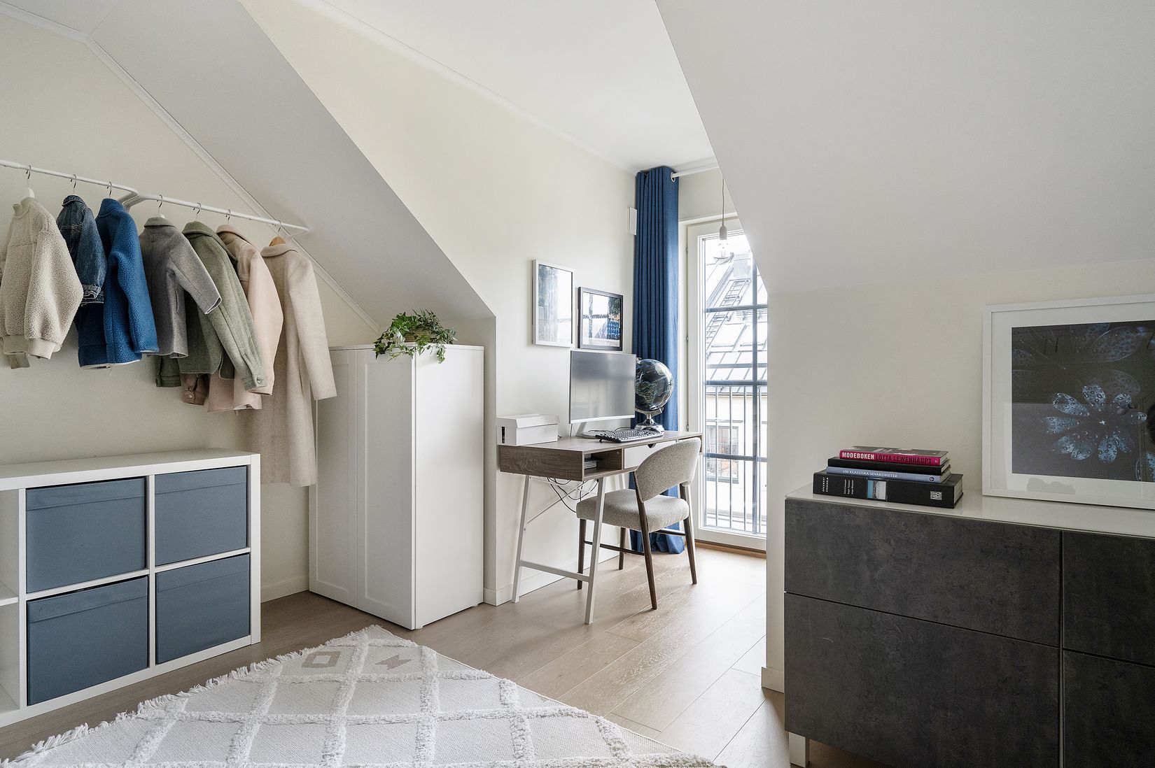 Bostadsrätt, Radhus, Friggaslingan 23, Ormbacka, Järfälla