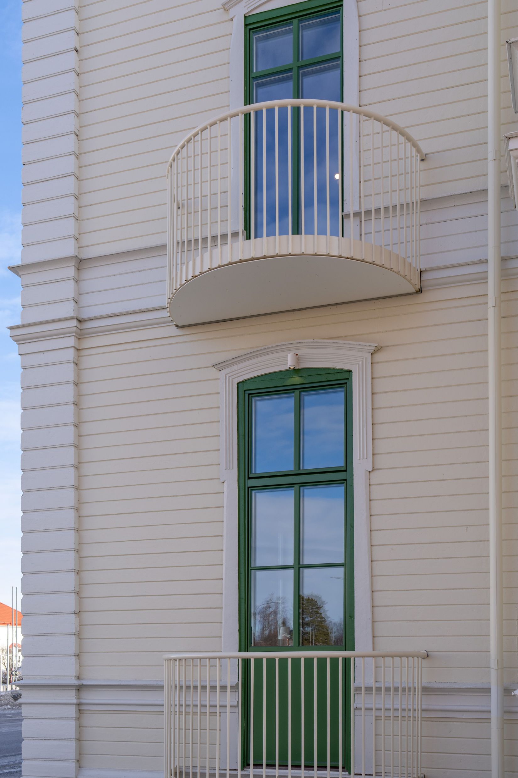 Bostadsrätt, Seminariegatan 1, Centrum, Skellefteå