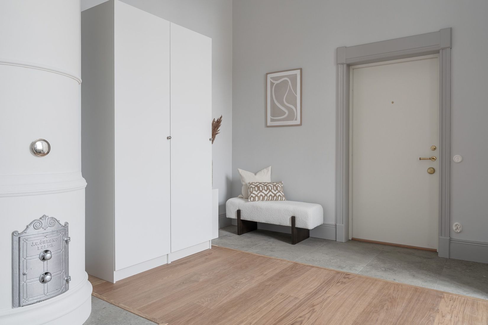 Bostadsrätt, Seminariegatan 1, Centrum, Skellefteå