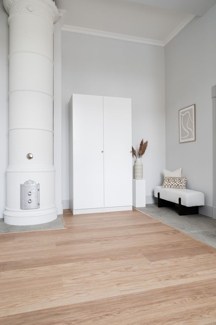 Bostadsrätt, Seminariegatan 1, Centrum, Skellefteå