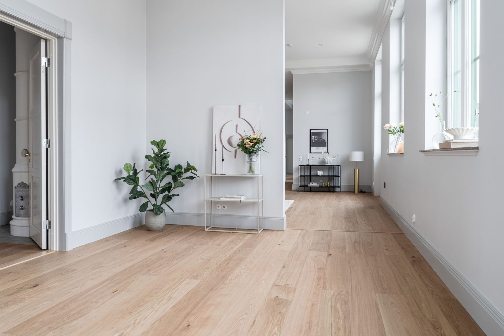 Bostadsrätt, Seminariegatan 1, Centrum, Skellefteå