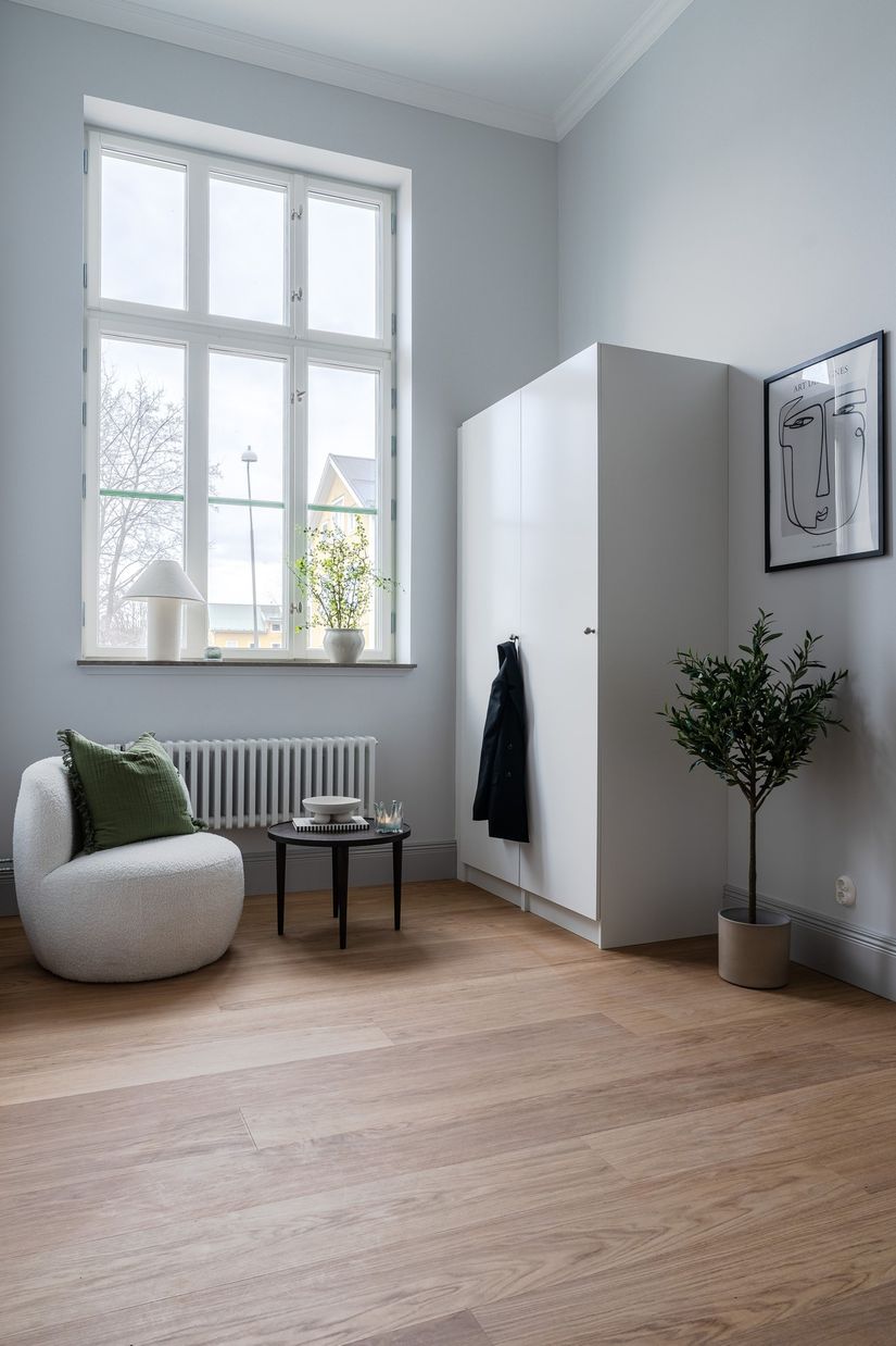 Bostadsrätt, Seminariegatan 1, Centrum, Skellefteå