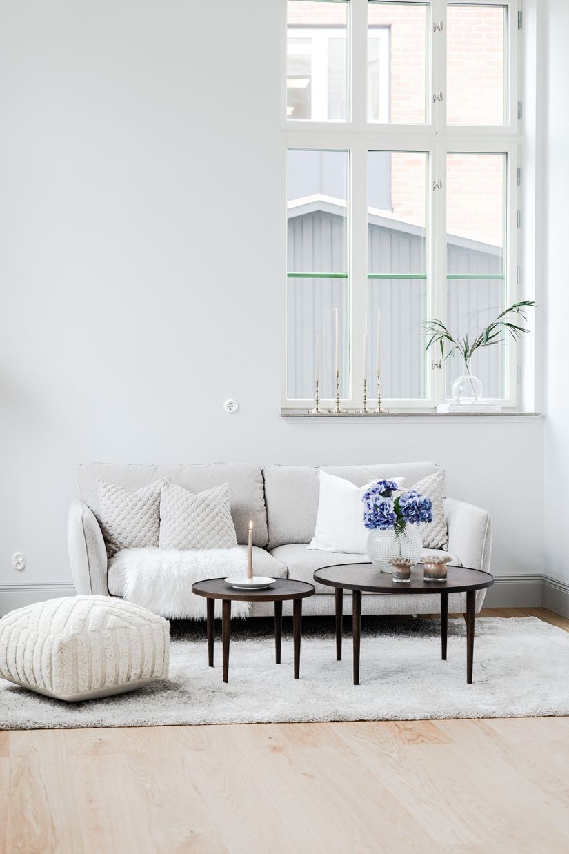 Bostadsrätt, Seminariegatan 1, Centrum, Skellefteå