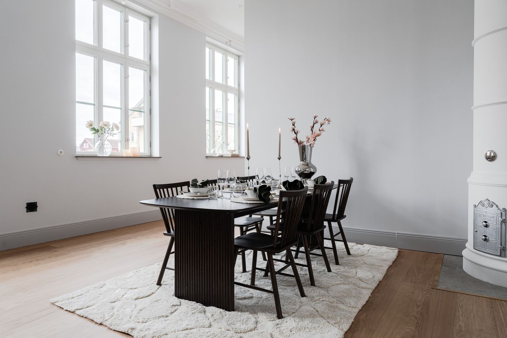 Bostadsrätt, Seminariegatan 1, Centrum, Skellefteå