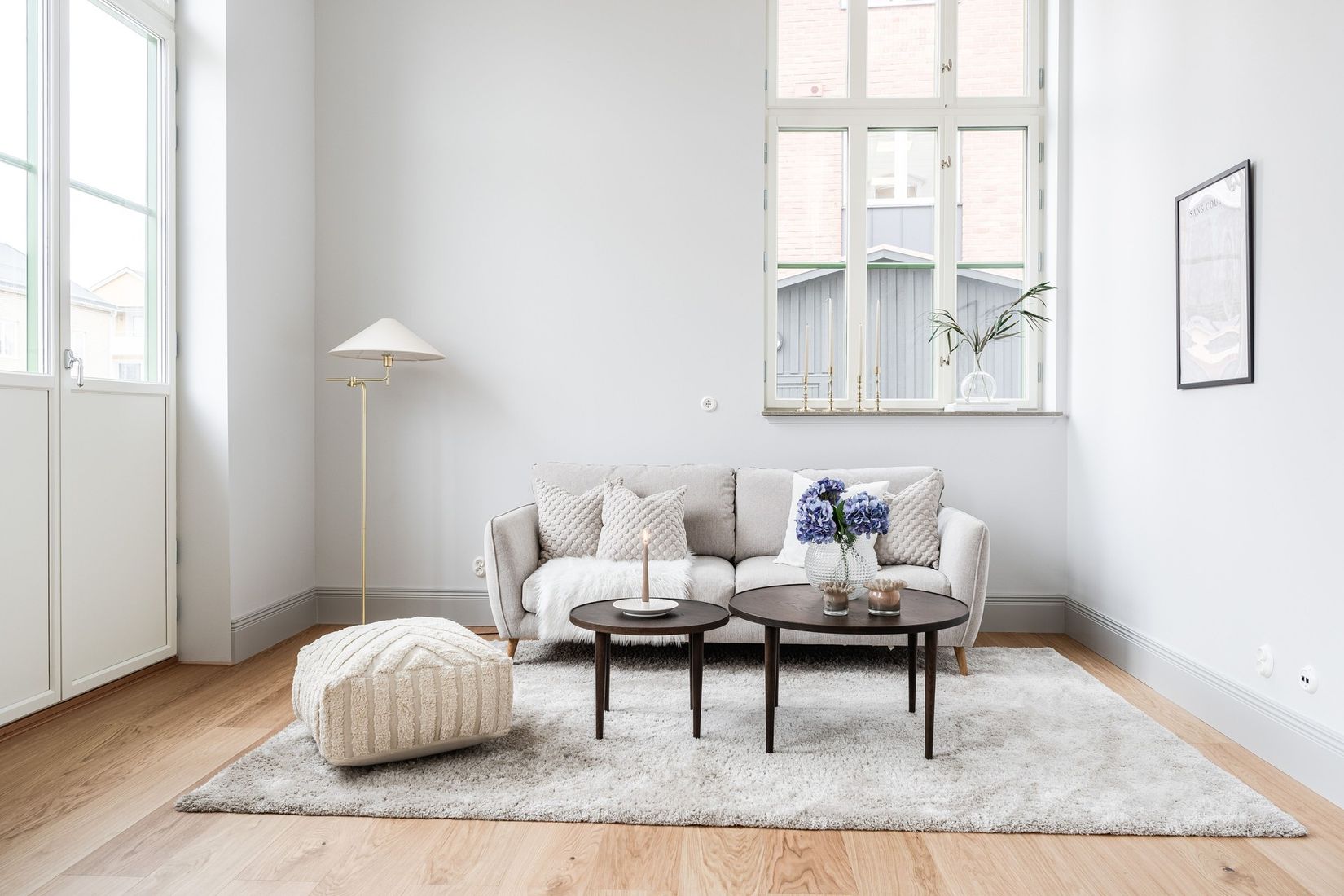 Bostadsrätt, Seminariegatan 1, Centrum, Skellefteå