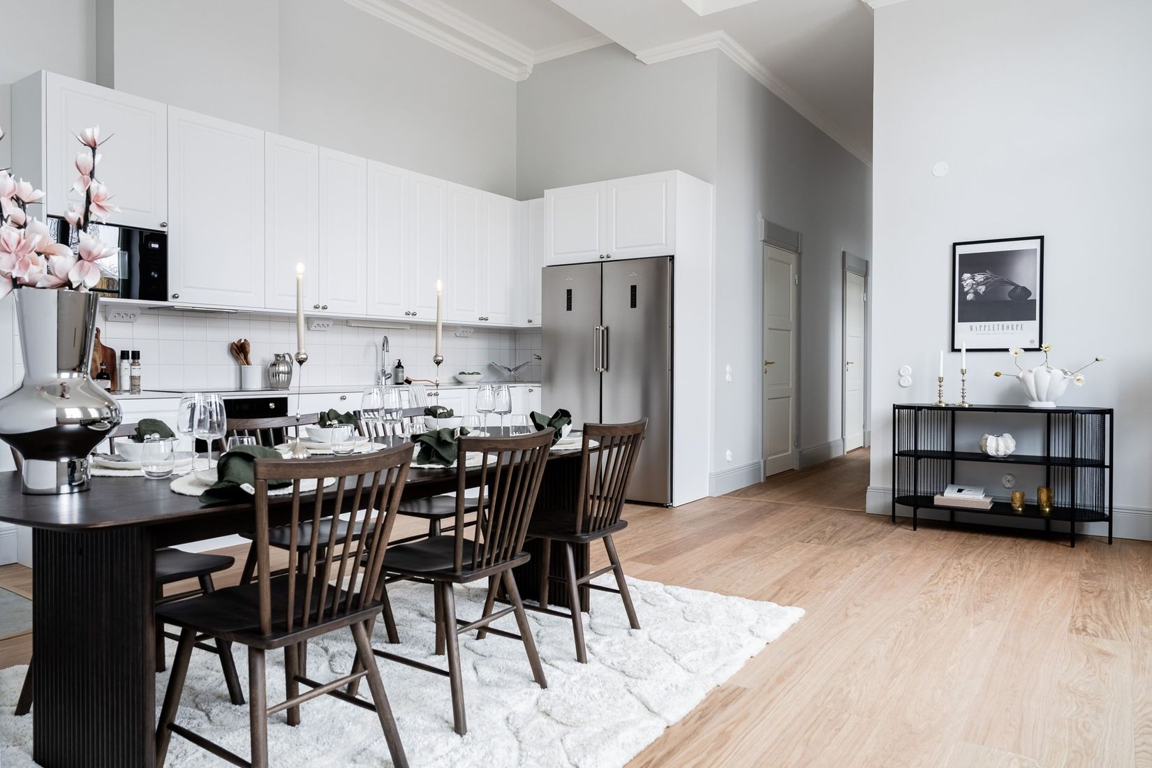 Bostadsrätt, Seminariegatan 1, Centrum, Skellefteå